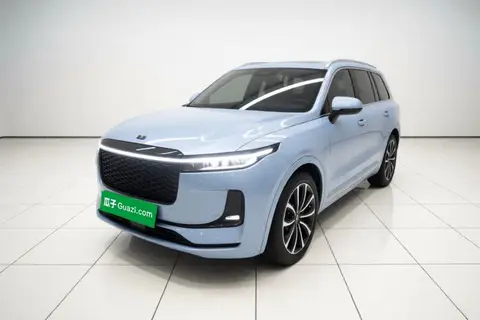 Li ONE 2022