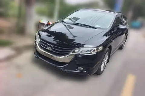 Honda Odyssey 2010