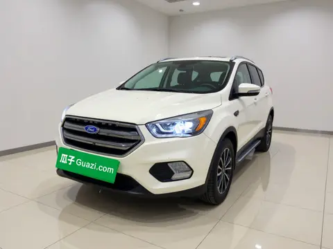 Ford Kuga 2018