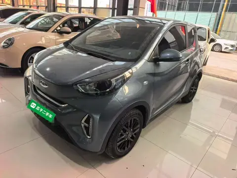 Chery QQ Little Ant 2025