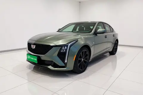 Cadillac CT5 2024