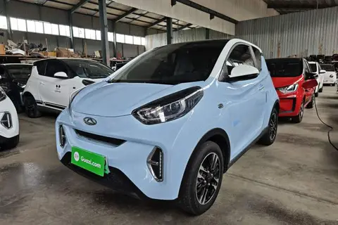 Chery QQ Little Ant 2023