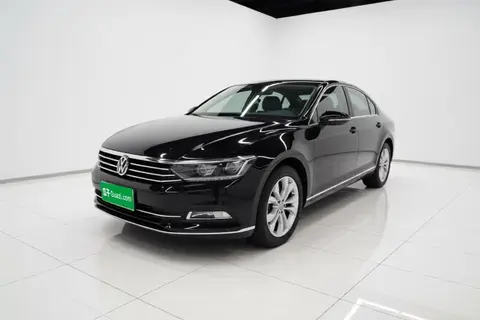 Volkswagen Magotan 2018