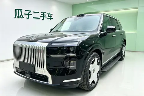 ZEEKR 9X 2026