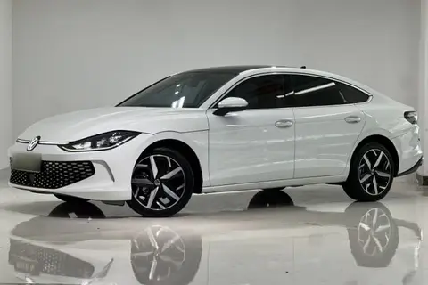 Volkswagen Lamando 2025