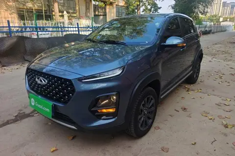 Chery Tiggo 3x 2025