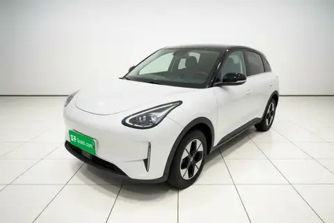 Geely Geome 2025