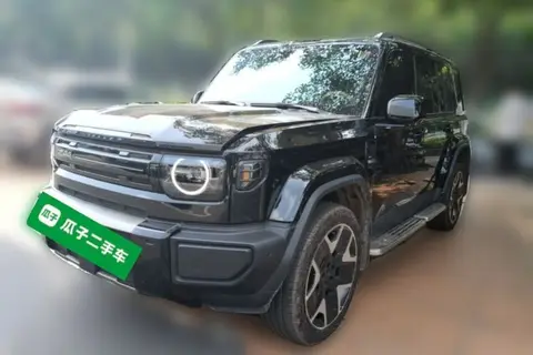 iCAR V27 2026