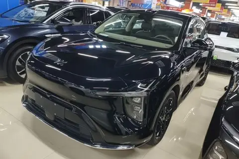 IM Motors LS6 2025
