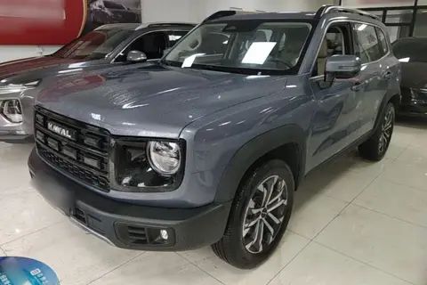 Haval DARGO 2025