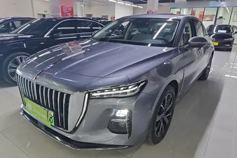 Hongqi H5 PHEV 2025