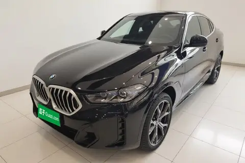 BMW X6 2023