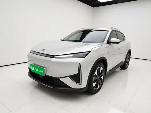 Dongfeng L7 2025