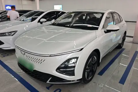 Wuling Xingguang 2025