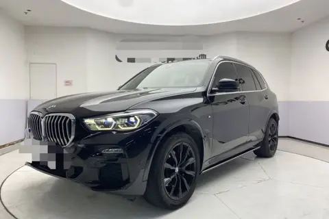 BMW X5 2018