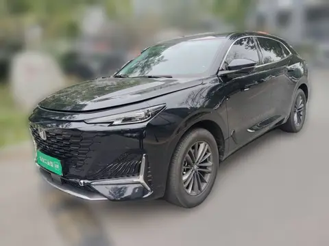 Changan UNI-K 2024