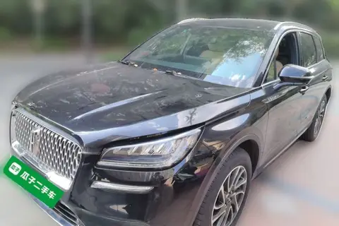 Lincoln Corsair 2020