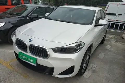 BMW X2 2020