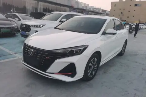 Changan Eado 2024