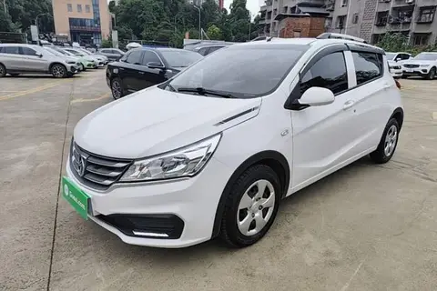 Baojun 310 2021