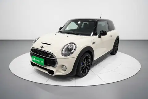 MINI MINI 2017