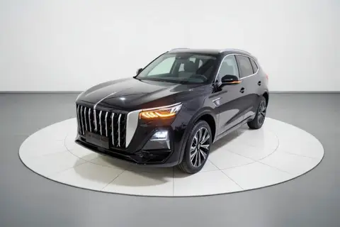 Hongqi HS5 2023