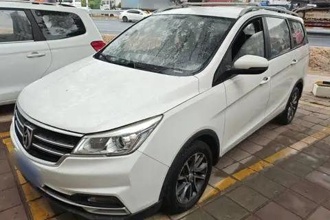 Baojun 730 2019