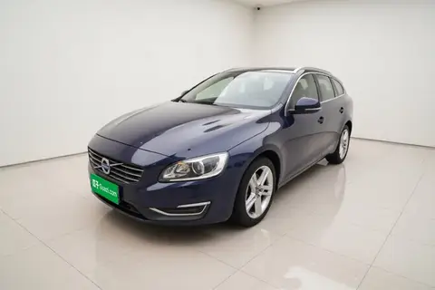 Volvo V60 2014