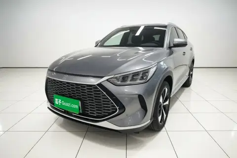 BYD Song PLUS 2023