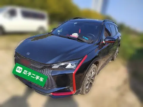 Dongfeng Shine GS 2022