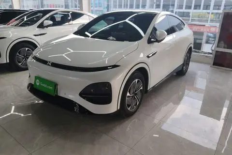 XPeng G6 2023