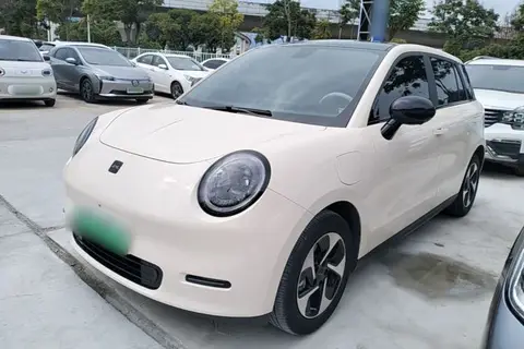 JAC Yttrium 3 2023