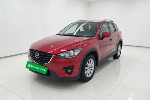 Mazda CX-5 2015