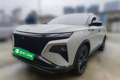 Dongfeng Huge 2022