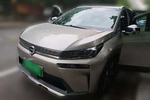 GAC Aion V 2021