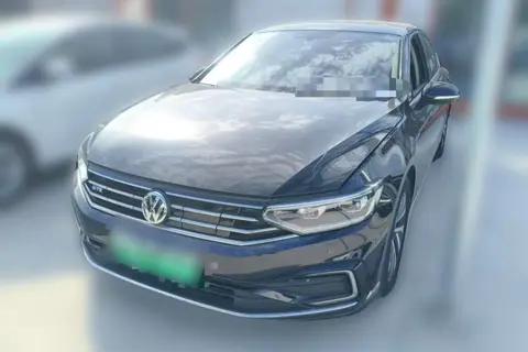 Volkswagen Magotan 2020