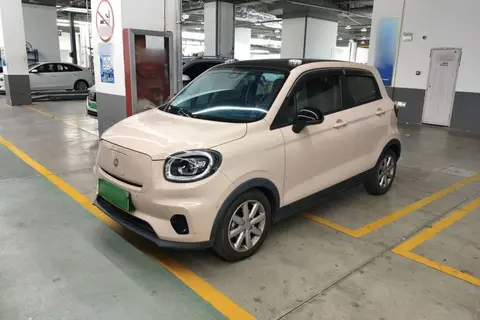 Leapmotor T03 2022