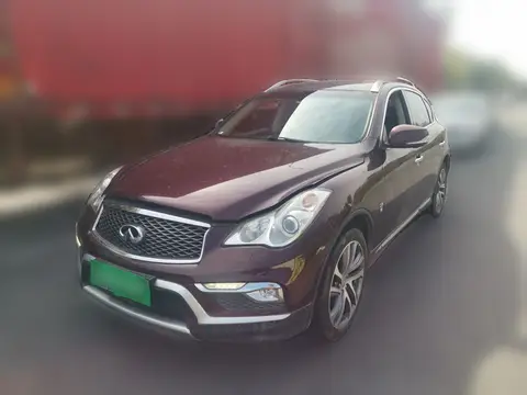 Infiniti QX50 2017