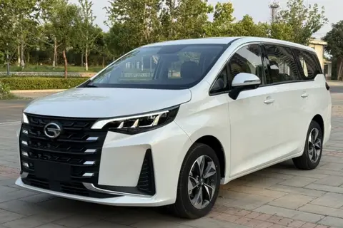 GAC M6 2023