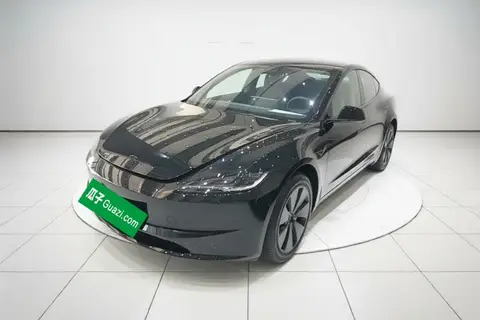 Tesla Model 3 2026
