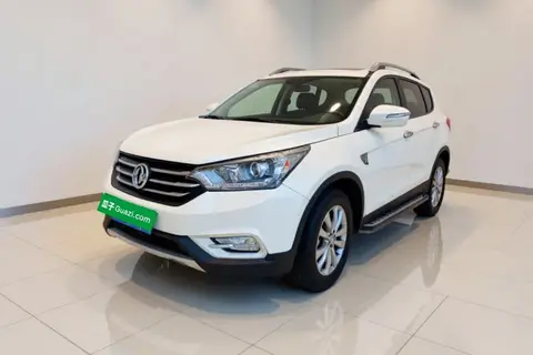 Dongfeng AX7 2015