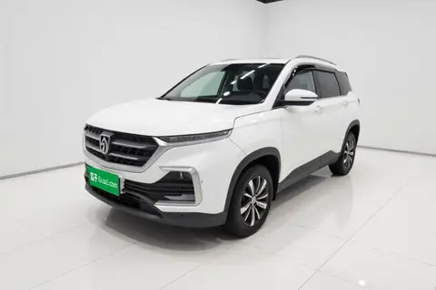Baojun 530 2018