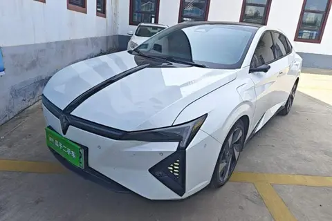 Lingxi L 2024
