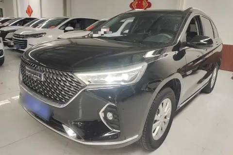 Haval M6 2021