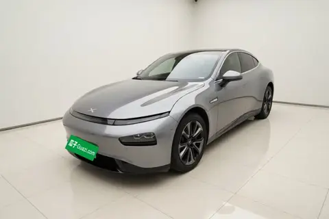 XPeng P7 2020