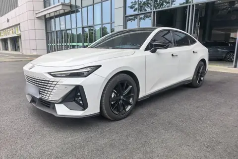 Changan UNI-V 2025