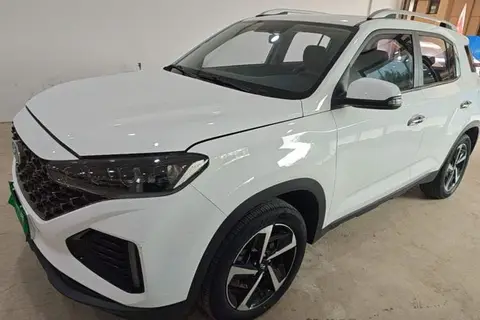 Hyundai ix35 2021
