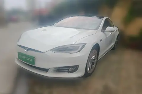 Tesla Model S 2017
