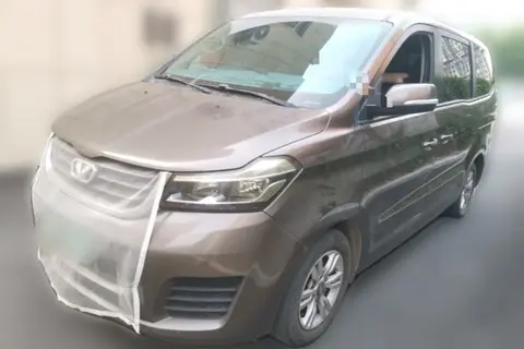 Hua Song 7 2016
