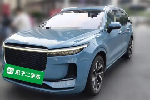 Li ONE 2021